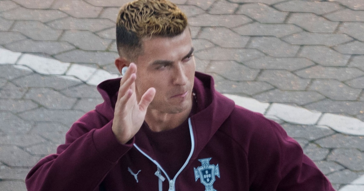 Eldőlt? A lapok szerint Ronaldo nem lép többet pályára a portugál válogatottban