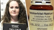 Zwei Giftspritzen überlebte Christa Pike – nun setzt Tennessee weitere Hinrichtungen aus.