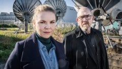 Ricarda Seifried folgt auf Klaus J. Behrendt als neue Kölner „Tatort“-Kommissarin nach.