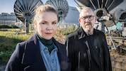 Ricarda Seifried folgt auf Klaus J. Behrendt als neue Kölner „Tatort“-Kommissarin nach.