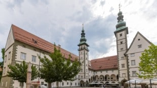 Die Migrationspolitik der Europäischen Union beschäftigt auch den Landtag.