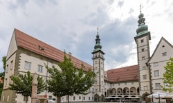 Die Migrationspolitik der Europäischen Union beschäftigt auch den Landtag.