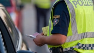 Für einen dreisten Autodieb endete die Flucht in Kroatien.