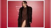 Wow! Jennifer Lopez war bei einer Charity-Gala in Paris ein echter Hingucker. Aber Sie müssen ...