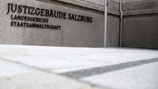 Die Ermittlungen in dem Fall laufen weiter.