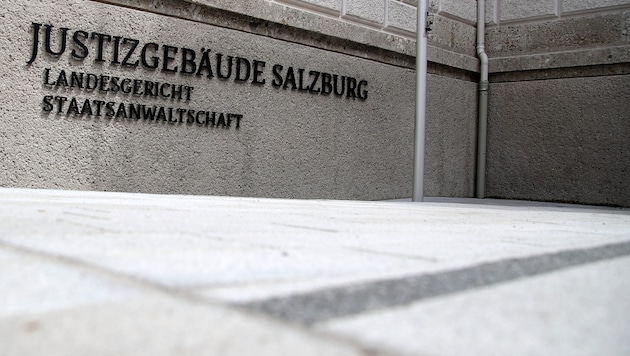 Die Ermittlungen in dem Fall laufen weiter.