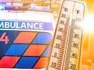 Die Temperaturen erreichten auch in Österreich in diesem Sommer Spitzenwerte.