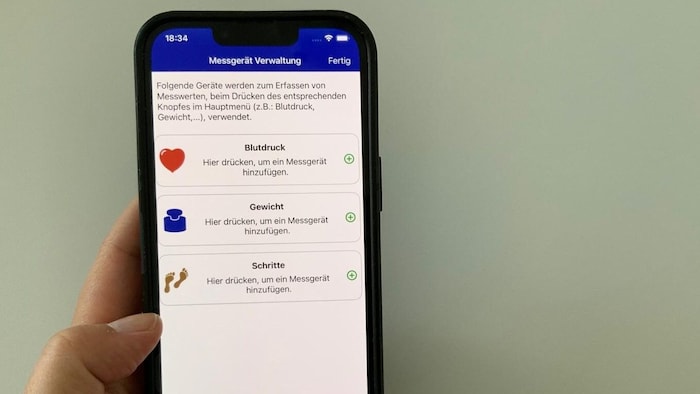 Mit der App „Herzmobil“ gibt es in Niederösterreich schon eine App für Herzkranke. ÖVP und FPÖ ...
