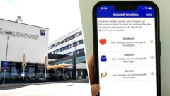Im Weinviertel und in der Thermenregion funktioniert das Modell bereits: Herz-Patienten ...