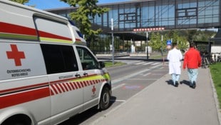 Kärnten könnten Dutzende Ärzte fehlen, warnen Experten.