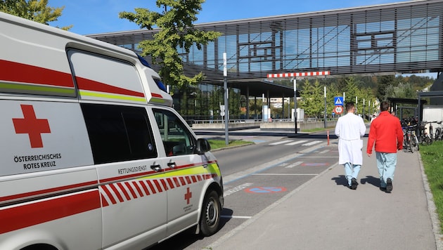 Kärnten könnten Dutzende Ärzte fehlen, warnen Experten.