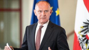 Karner reagiert auf die Änderungswünsche.