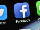 Die Facebook-Mutter Meta wurde zu einer Strafe in Milliardenhöhe im US-Bundesstaat New Mexico ...