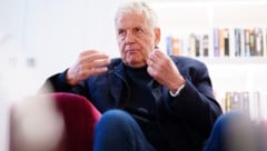 Gerhard Zeiler wendet sich mittels Brief an die Sozialdemokraten in Österreich.
