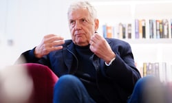 Zeiler will sich am Freitag direkt an seine SPÖ-Genossen wenden