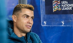 Geht die Nationalteam-Karriere von Cristiano Ronaldo so zu Ende? 