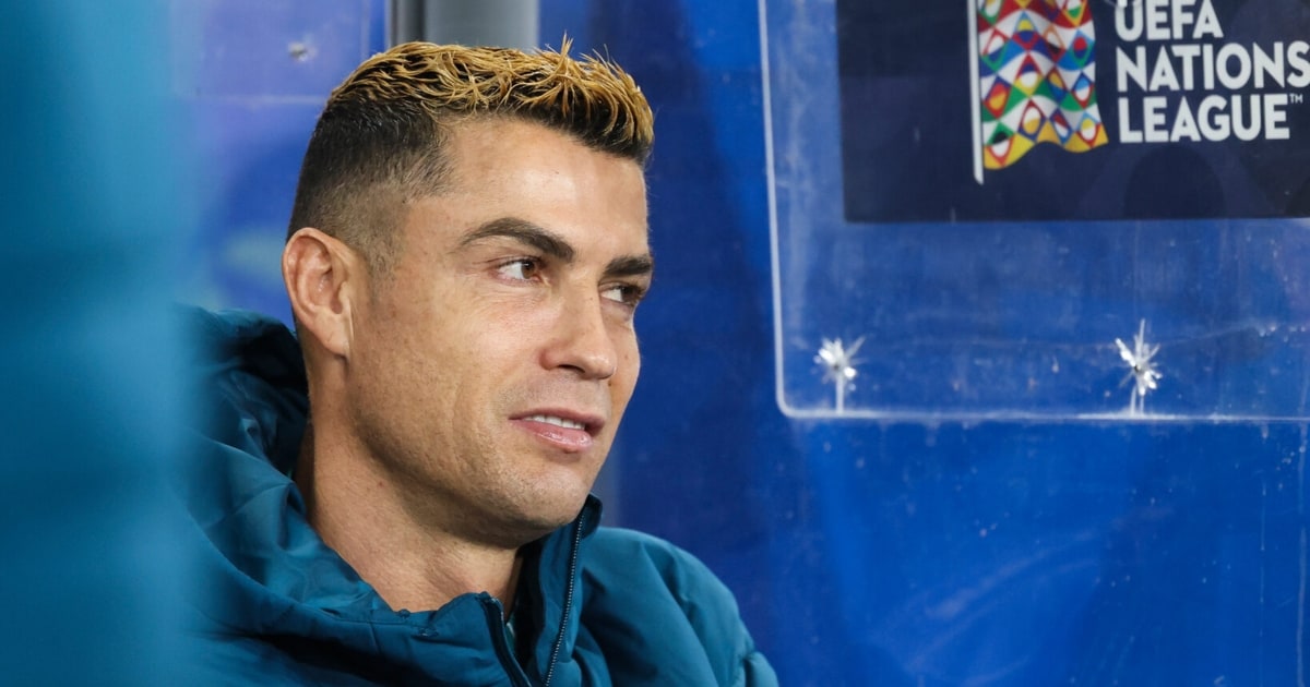 Viták és távozás után: Újraosztották Cristiano Ronaldo mezszámát a portugál válogatottban