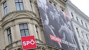 Erneut hängt der Haussegen in der Bundes-SPÖ in der Löwelstraße in Wien schief. In der einmal ...