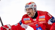 Fünf Tore und fünf Assists in sechs Saisonspielen: KAC-Torjäger Nick Petersen erlebt den x-ten ...