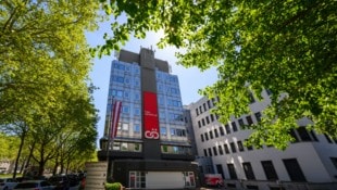 Bei der „Oberösterreichischen“ gibt´s jetzt Entwarnung