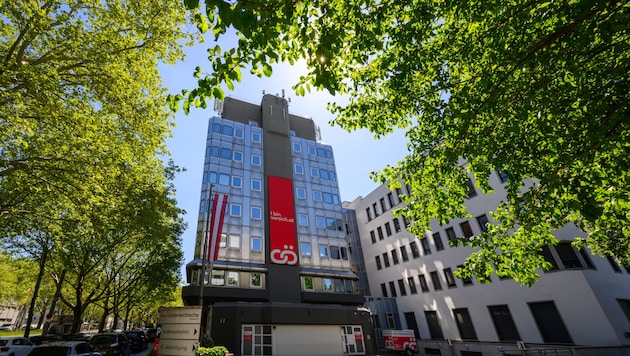 Bei der „Oberösterreichischen“ gibt´s jetzt Entwarnung