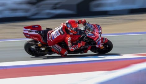 Marc Marquez
