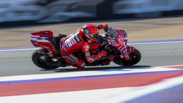 Marc Marquez