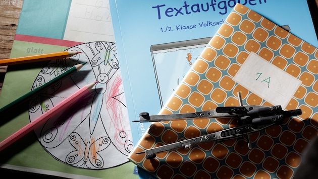 School had started again, and some notebooks were missing—which is how a young man from the ...