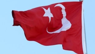 Der türkische Fußball befindet sich in einer Krise ...