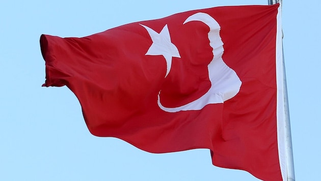 Der türkische Fußball befindet sich in einer Krise ...