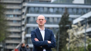 SP-Finanzstadtrat Thomas Gegenhuber steht vor schwierigen Wochen: Aus den zahlreichen ...