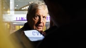 Medienmanager Gerhard Zeiler will die SPÖ übernehmen.