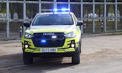 Die britische Polizei hat nun einen britisch-iranischen Doppelstaatsbürger verhaftet.