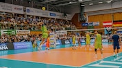 Volles Haus schon am Donnerstag in Hartberg.