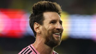 Lionel Messi übernimmt den spanischen Zweiligisten CD Eldense.