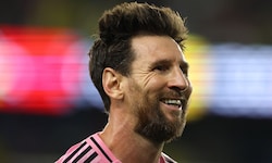 Lionel Messi übernimmt den spanischen Zweiligisten CD Eldense.