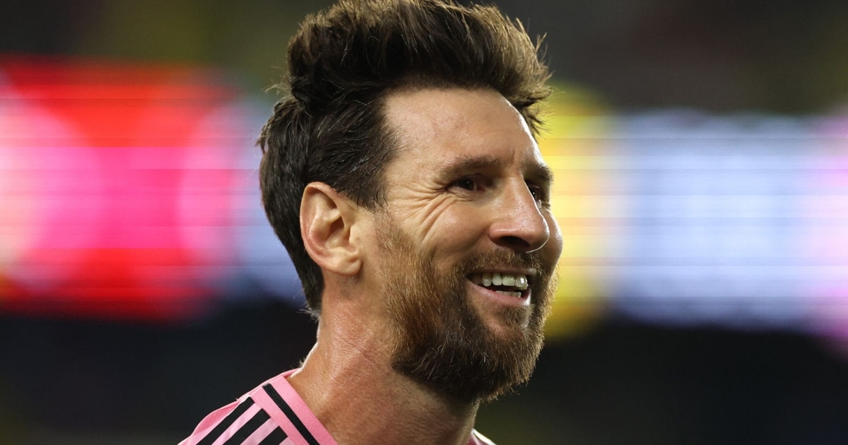 Hivatalos: Lionel Messi spanyol profi klubot vásárolt