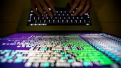 Der Gruppe mit dem Namen „KillSec“ werden Hunderte Angriffe angelastet.