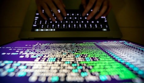 Der Gruppe mit dem Namen „KillSec“ werden Hunderte Angriffe angelastet.