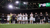Für das ÖFB-Team geht es nun im Kosovo weiter.