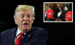 Trump startet gut einen Monat vor den Midterms seine Wahlkampftour.