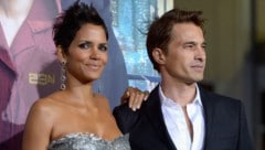 Halle Berry und Olivier Martinez haben den gemeinsamen Sohn Maceo. Nach schwerwiegenden ...