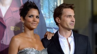 Halle Berry und Olivier Martinez haben den gemeinsamen Sohn Maceo. Nach schwerwiegenden ...