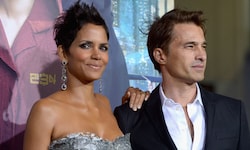 Halle Berry und Olivier Martinez haben den gemeinsamen Sohn Maceo. Nach schwerwiegenden ...