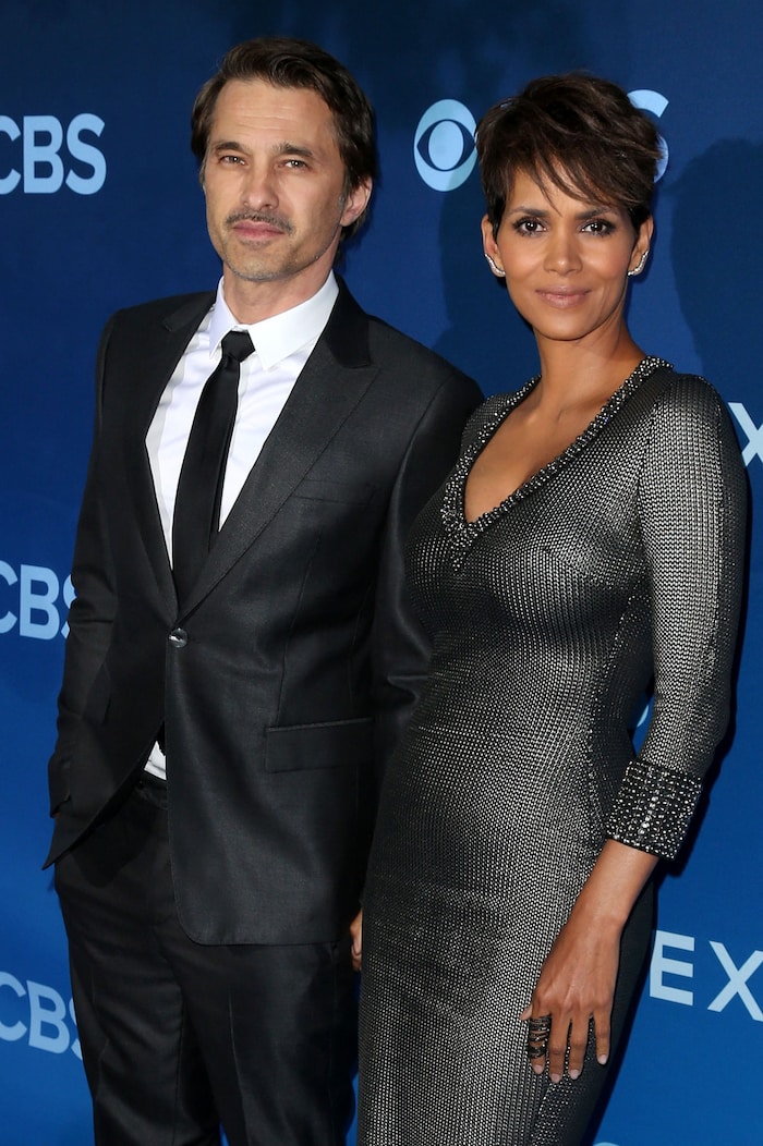 Olivier Martinez behauptet, Halle Berry habe den gemeinsamen Sohn Maceo gewürgt und beantragte ...