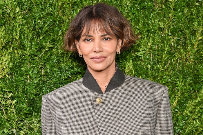Halle Berry wies die Vorwürfe ihres Ex als „völlig unbegründet“ zurück und gab an, um ihren Sohn ...