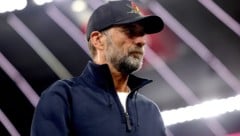 Jürgen Klopp