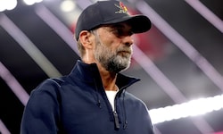 Jürgen Klopp