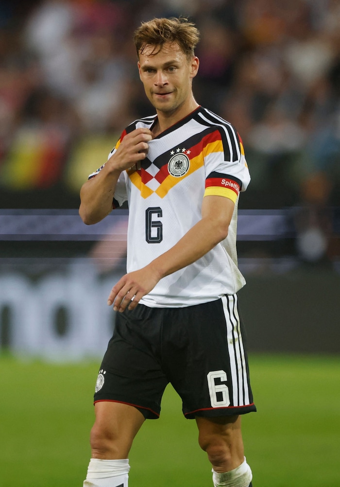 Joshua Kimmich