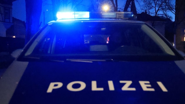 In der Steiermark ereignete sich am Sonntagmorgen ein brutaler Raubüberfall in einem Wohnhaus.